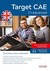 Książka ePub Angielski Target CAE C1 Advanced Kevin Hadley ! - Kevin Hadley