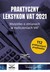 Książka ePub Praktyczny Leksykon VAT 2021 PRACA ZBIOROWA ! - PRACA ZBIOROWA