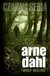 Książka ePub Wody wielkie - Dahl Arne [KSIÄ„Å»KA] - Dahl Arne