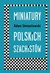Książka ePub Miniatury polskich szachistÃ³w - brak