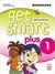 Książka ePub Get Smart Plus 1 WB + CD MM PUBLICATIONS - Marileni Malkogianni