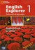 Książka ePub English Explorer 1 podrÄ™cznik z pÅ‚ytÄ… CD - brak