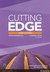 Książka ePub Cutting Edge Upper-Intermediate Student's Book z pÅ‚ytÄ… DVD - Cunningham Sarah, Moor Peter, Bygrave Jonathan