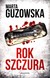 Książka ePub Rok Szczura - Guzowska Marta