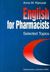 Książka ePub English for Pharmacists - brak
