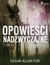 Książka ePub OpowieÅ›ci nadzwyczajne - Tom I - Edgar Allan Poe