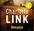 Książka ePub AUDIOBOOK Decyzja - Link Charlotte