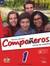 Książka ePub Companeros 1. PodrÄ™cznik + licencia digital. PodrÄ™cznik do jÄ™zyka hiszpaÅ„skiego - Francisca Castro Viudez