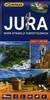 Książka ePub Jura. Mapa atrakcji turystycznych 1:100 000 - praca zbiorowa