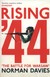 Książka ePub Rising '44 - Norman Davies