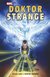 Książka ePub Doktor Strange - brak