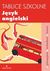 Książka ePub Tablice szkolne JÄ™zyk angielski | - Gross Robert, Junkieles Magdalena, Sikorska Maria