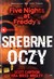 Książka ePub Srebrne oczy Five Nights at Freddy's - Scott Cawthon, Kira Breed-Wrisley [KSIÄ„Å»KA] - Scott Cawthon, Kira Breed-Wrisley