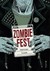 Książka ePub Zombie Fest Dariusz Dusza ! - Dariusz Dusza