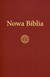 Książka ePub Nowa Biblia - Niegowski Jakub