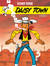 Książka ePub Lucky Luke. Daisy Town T.51 - Rene Goscinny