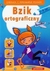 Książka ePub Bzik ortograficzny 7-9 lat Hanna ZieliÅ„ska - zakÅ‚adka do ksiÄ…Å¼ek gratis!! - Hanna ZieliÅ„ska