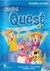 Książka ePub English Quest 2 SB MACMILLAN | - Corbett Jeanette, O'Farrell Roisin, Kondro Magdalena