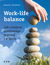 Książka ePub Work-life balance. Jak osiÄ…gnÄ…Ä‡ rÃ³wnowagÄ™ w pracy i w Å¼yciu - Beata Rzepka