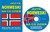 Książka ePub JÄ™zyk norweski na co dzieÅ„ z pÅ‚ytÄ… CD - Praca zbiorowa