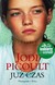 Książka ePub JuÅ¼ czas - Jodi Picoult [KSIÄ„Å»KA] - Jodi Picoult, Picoult Jodi