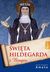 Książka ePub ÅšwiÄ™ta Hildegarda z Bingen - Amato Angelo