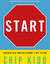 Książka ePub Start. Design dla nastolatkÃ³w i nie tylko - Chip Kidd