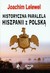 Książka ePub Historyczna paralela Hiszpanii z PolskÄ… - brak