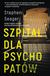 Książka ePub Szpital dla psychopatÃ³w - Stephen Seager