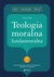 Książka ePub Teologia moralna fundamentalna - Toms Trigo, Katarzyna Chorzewska