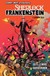 Książka ePub Sherlock Frankenstein i Legion ZÅ‚a Jeff Lemire ! - Jeff Lemire