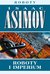 Książka ePub Roboty i imperium - Isaac Asimov