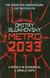 Książka ePub Metro 2033 | - Glukhovsky Dmitry