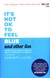Książka ePub It's Not OK to Feel Blue (and other lies) | - Curtis Scarlett