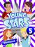 Książka ePub Young Stars 5 WB + CD MM PUBLICATIONS - H. Q. Mitchell, Marileni Malkogianni