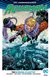 Książka ePub Aquaman Tom 3 Korona Atlantydy - Abnett Dan, Eaton Scott, Briones Philippe, Walker Brad