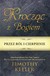 Książka ePub KroczÄ…c z Bogiem przez bÃ³l i cierpienie - brak