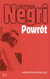 Książka ePub POWRÃ“T Alfabet biopolityczny Antonio Negri ! - Antonio Negri
