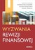 Książka ePub Wyzwania rewizji finansowej Sylwia Krajewska ! - Sylwia Krajewska