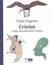 Książka ePub Crictor i inne niesamowite stwory - Tomi Ungerer