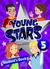 Książka ePub Young Stars 5 SB MM PUBLICATIONS - H. Q. Mitchell, Marileni Malkogianni