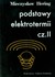 Książka ePub Podstawy elektrotermii cz.II - brak