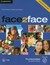 Książka ePub face2face Pre-Intermediate Student's Book + DVD - brak