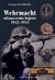 Książka ePub Wehrmacht. Odznaczenia bojowe 1942-1944 Grzegorz GrzeÅ›kowiak - zakÅ‚adka do ksiÄ…Å¼ek gratis!! - Grzegorz GrzeÅ›kowiak