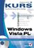 Książka ePub Windows Vista PL. Kurs - brak