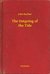 Książka ePub The Outgoing of the Tide - John Buchan