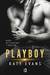 Książka ePub Playboy T.5 Manwhore - Katy Evans