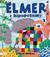 Książka ePub Elmer i hipopotamy - brak