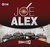 Książka ePub AUDIOBOOK Joe Alex czÄ™sÄ‡ 2 - Alex Joe