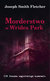 Książka ePub Morderstwo w Wrides Park - Fletcher Joseph Smith